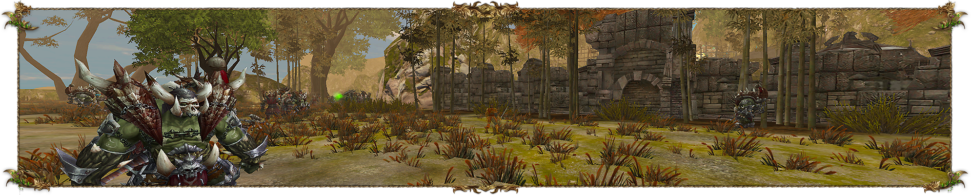 Read more about the article Orc Valley Rework