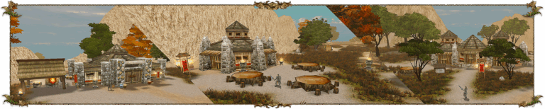 Read more about the article 3x Map2 Oldschool Rework