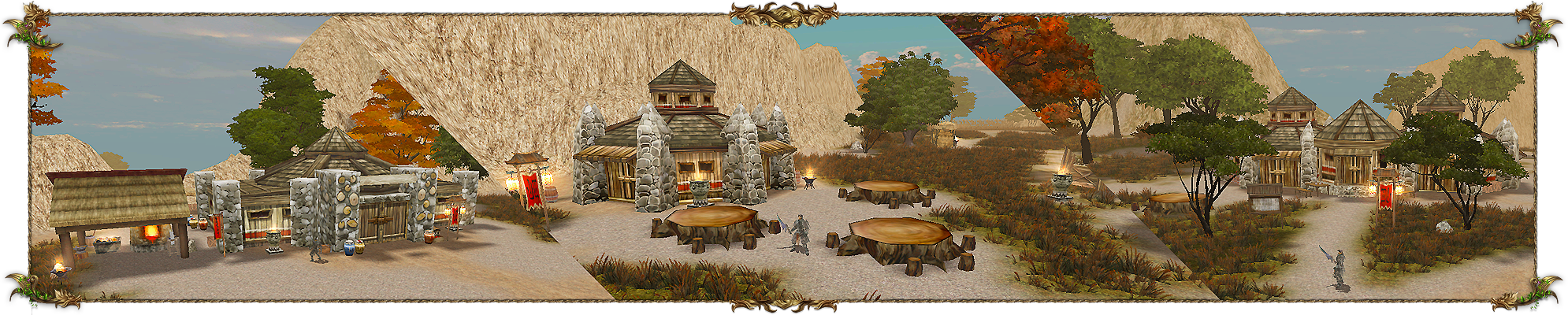 Read more about the article 3x Map2 Oldschool Rework